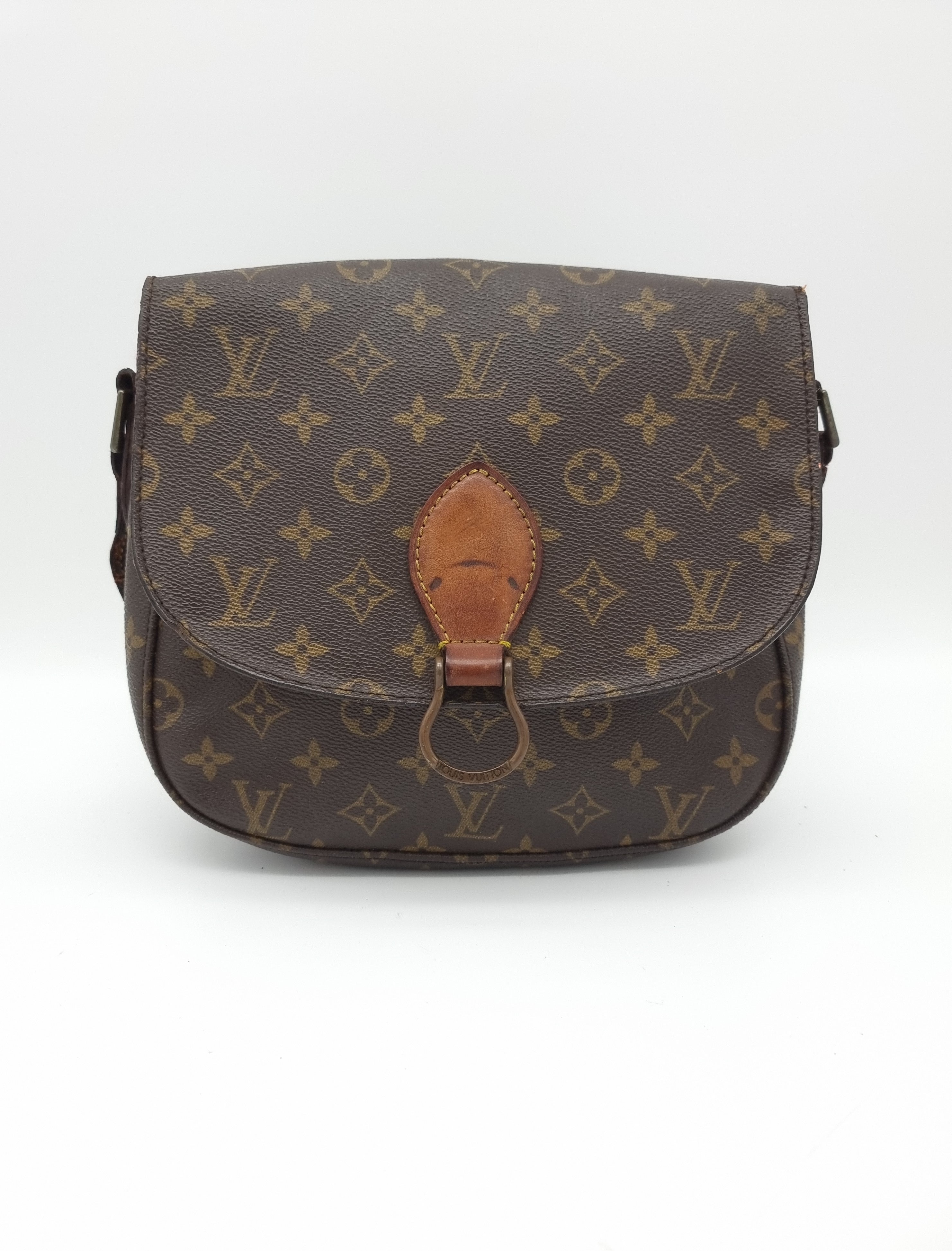 Louis Vuitton Saint Cloud GM