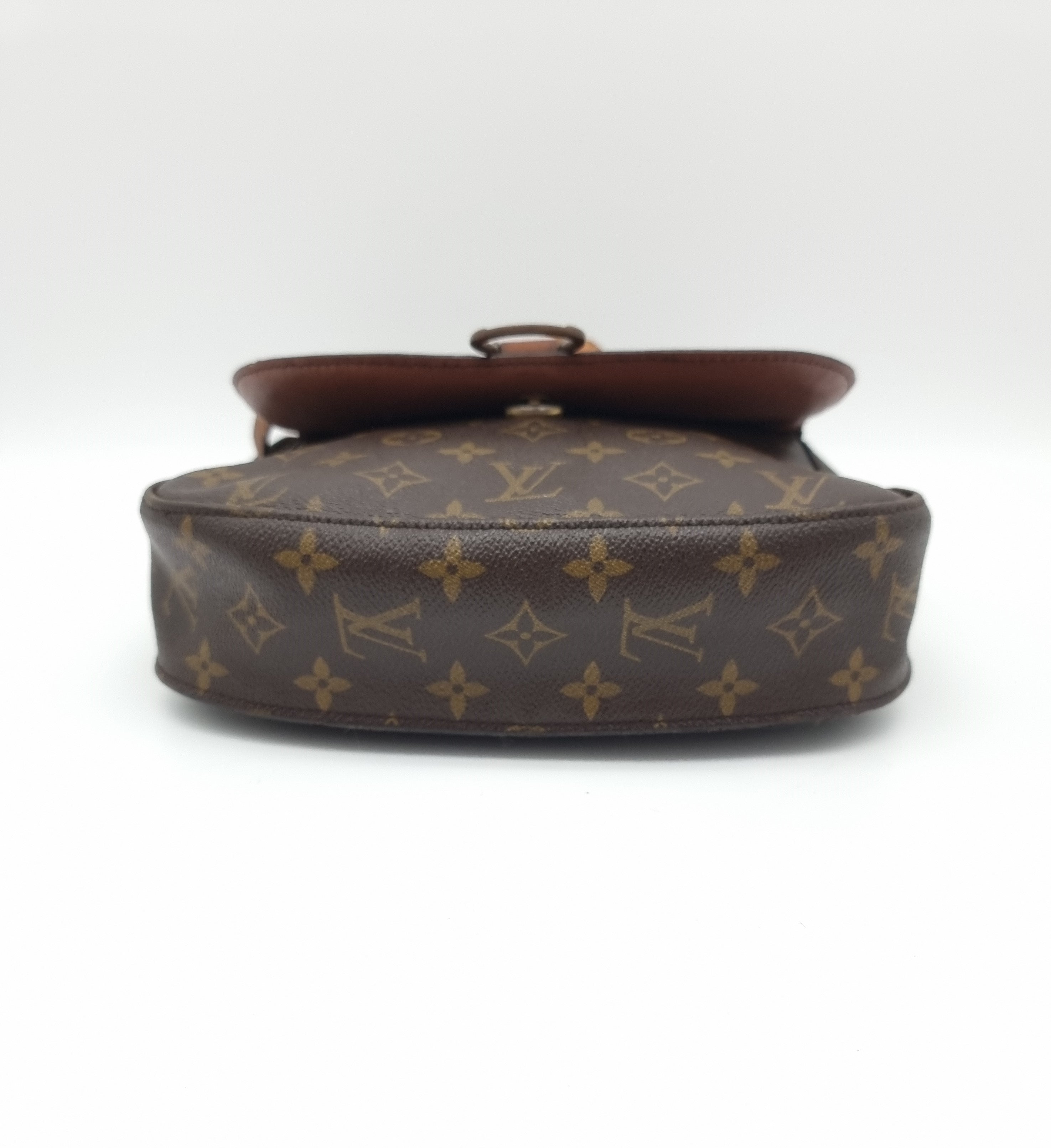 Louis Vuitton Saint Cloud GM