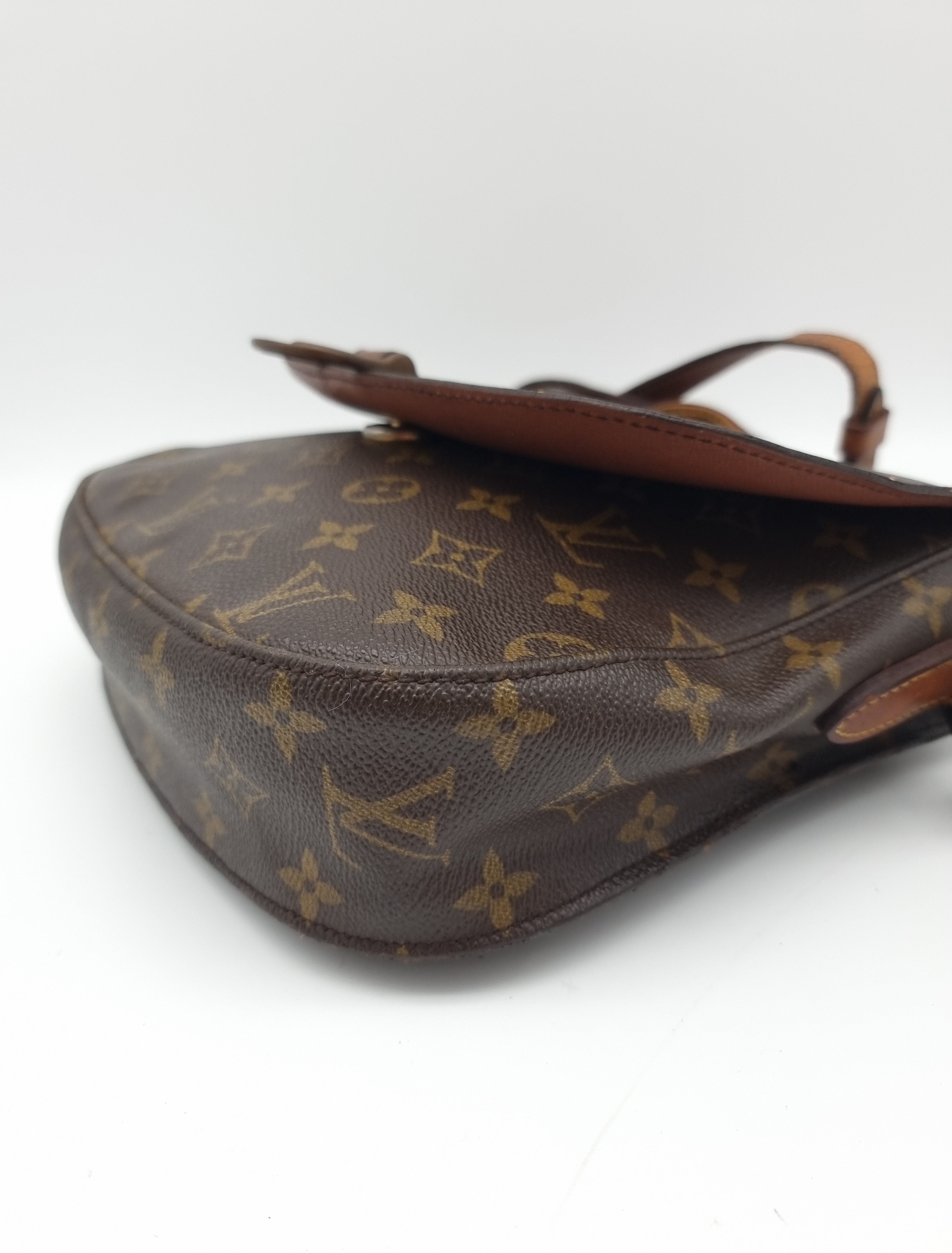 Louis Vuitton Saint Cloud GM