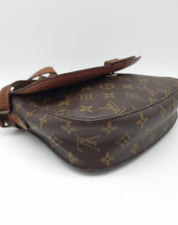 Louis Vuitton Saint Cloud GM