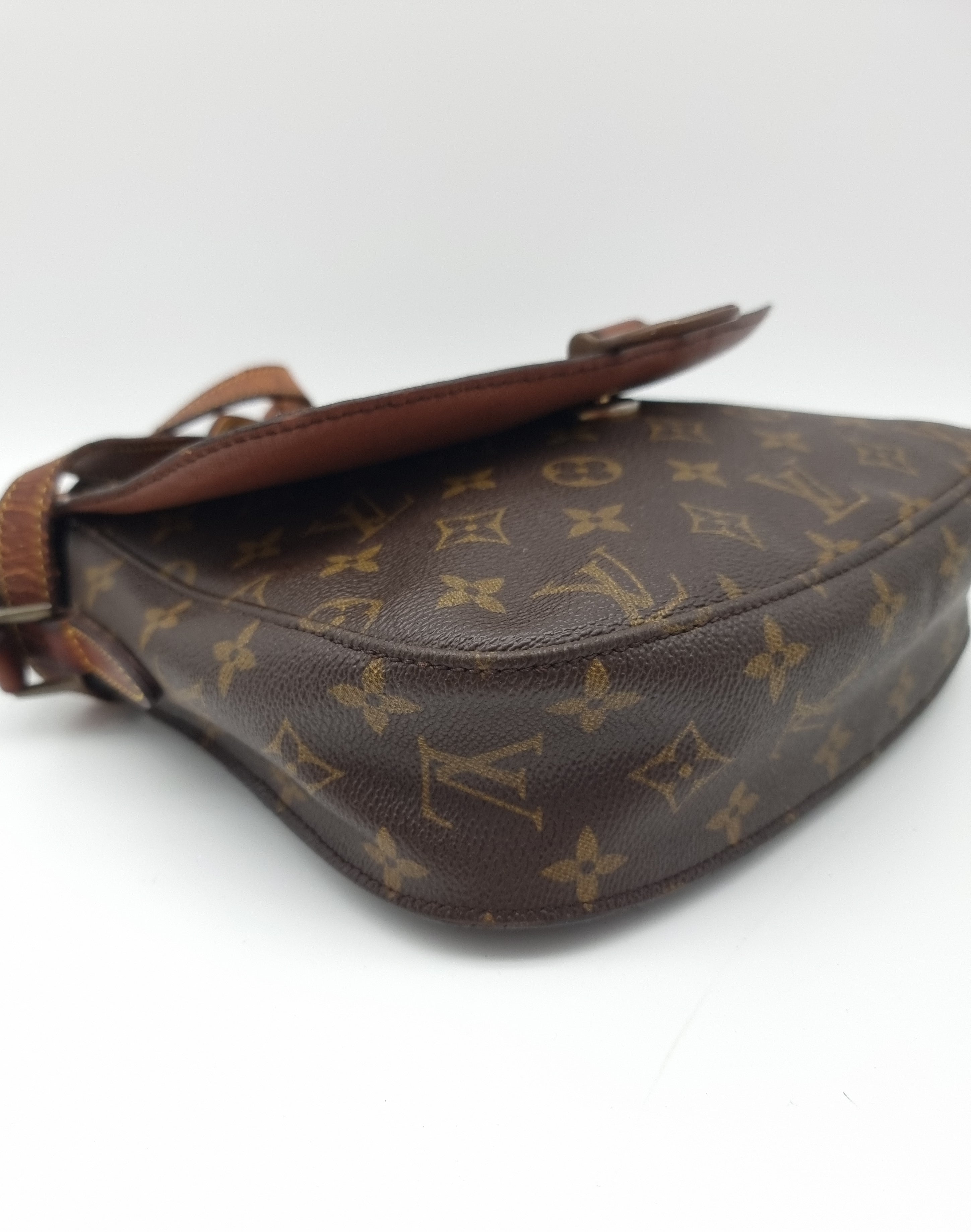 Louis Vuitton Saint Cloud GM