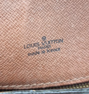 Louis Vuitton Saint Cloud GM