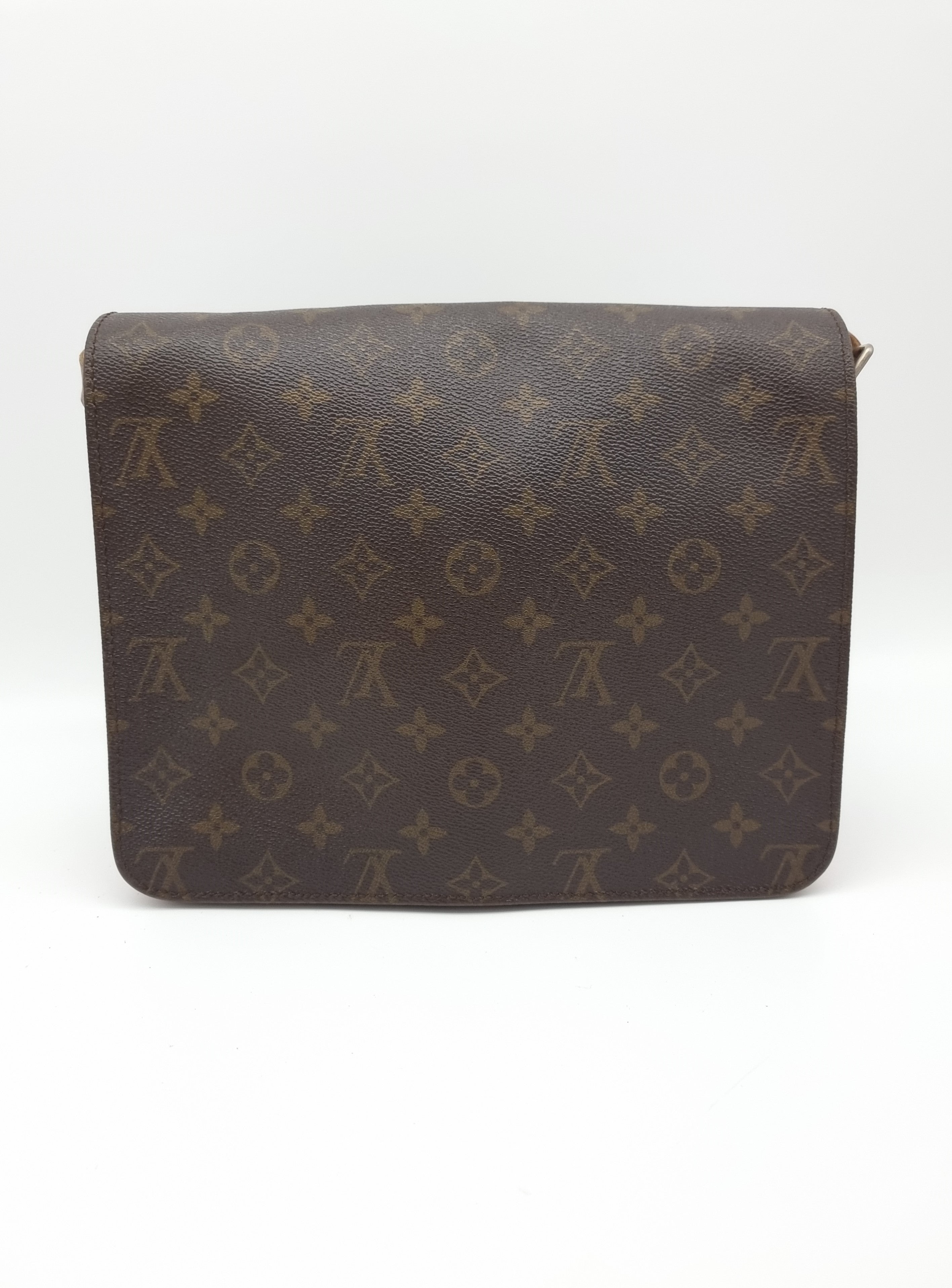 Louis Vuitton Cartouchiere GM