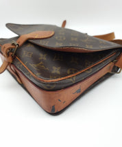 Louis Vuitton Cartouchiere GM