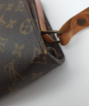 Louis Vuitton Cartouchiere GM