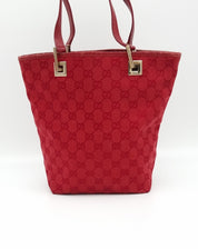 Gucci Mini Tote