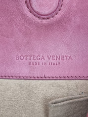 Bottega Veneta Intrecciato Campana