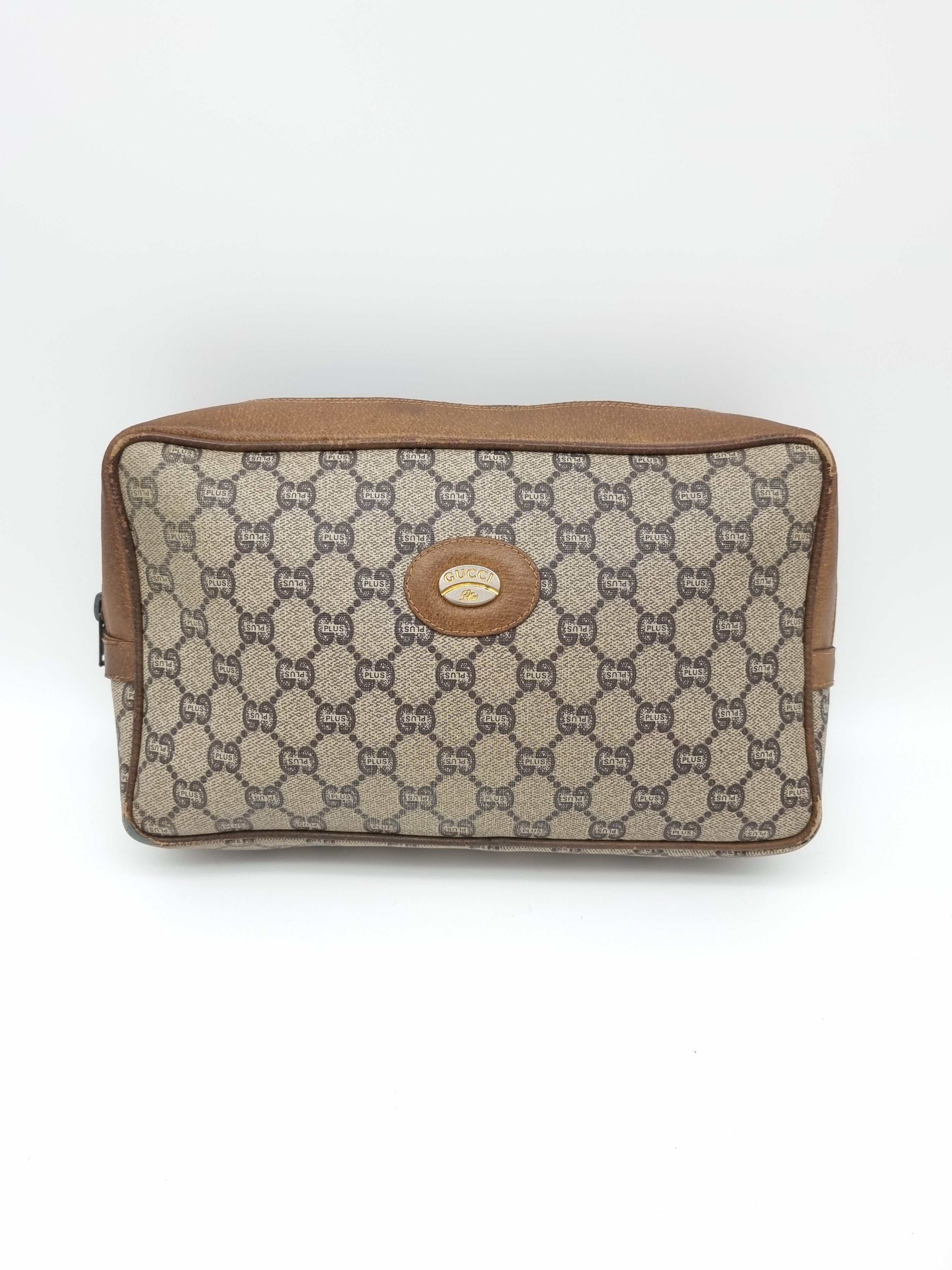 Gucci Cosmetic Pouch