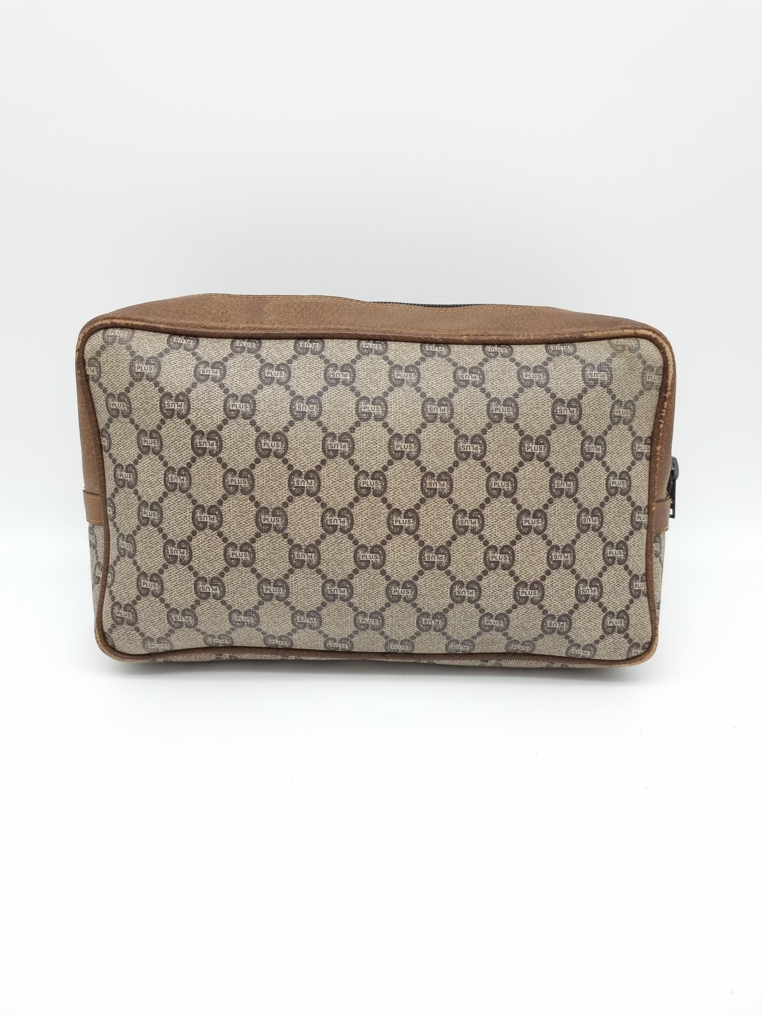 Gucci Cosmetic Pouch