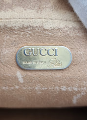 Gucci Cosmetic Pouch