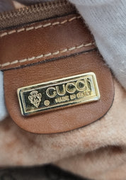 Gucci Boston Bag