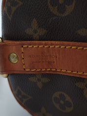 Louis Vuitton Keepall 55 Bandouliere