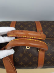 Louis Vuitton Keepall 55 Bandouliere