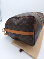 Louis Vuitton Keepall 50 Bandouliere