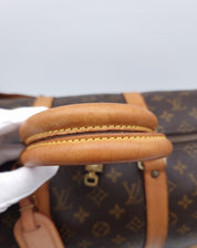 Louis Vuitton Keepall 50 Bandouliere