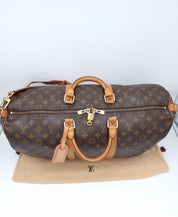 Louis Vuitton Keepall 50 Bandouliere