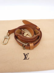 Louis Vuitton Keepall 50 Bandouliere