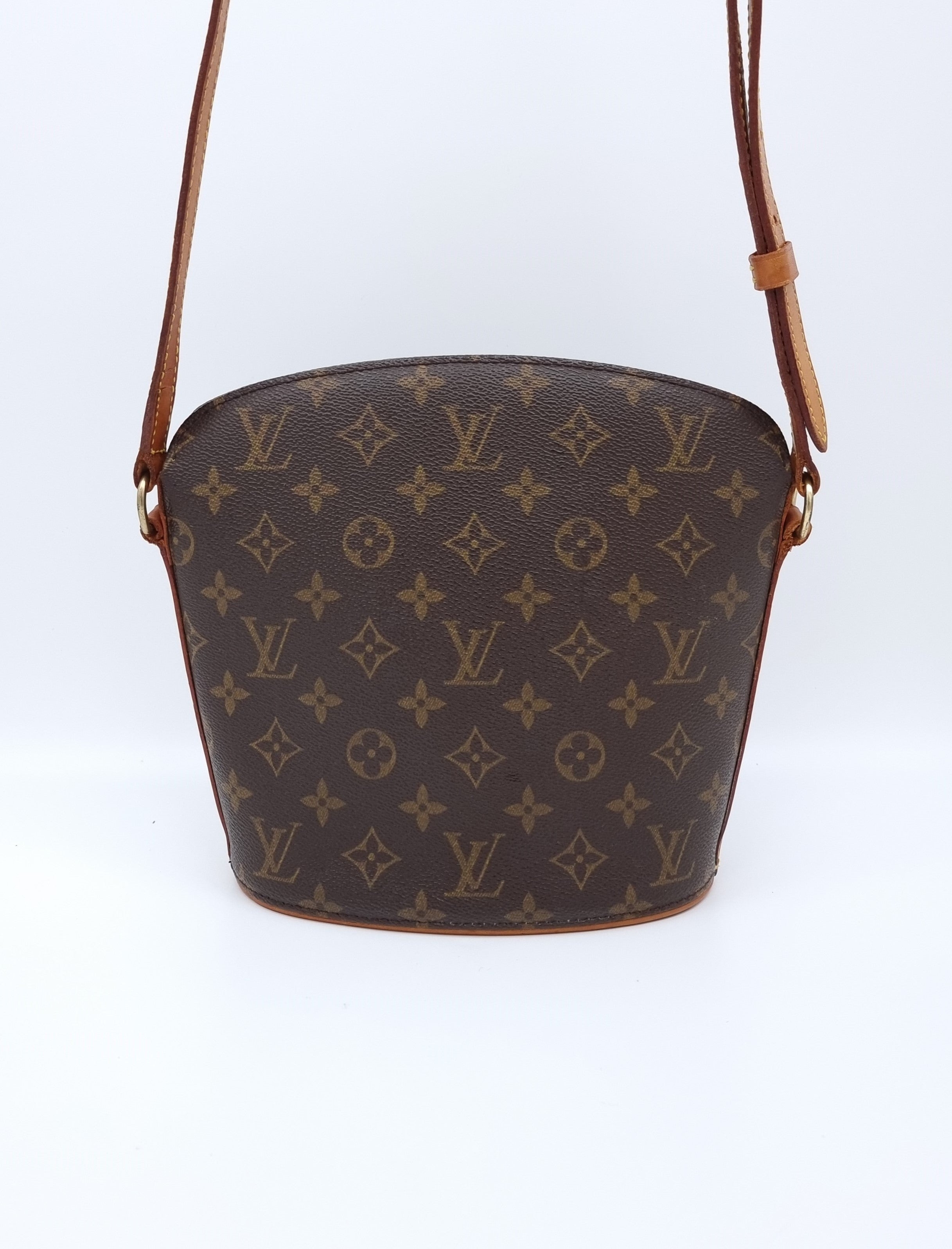 Louis Vuitton Drouot