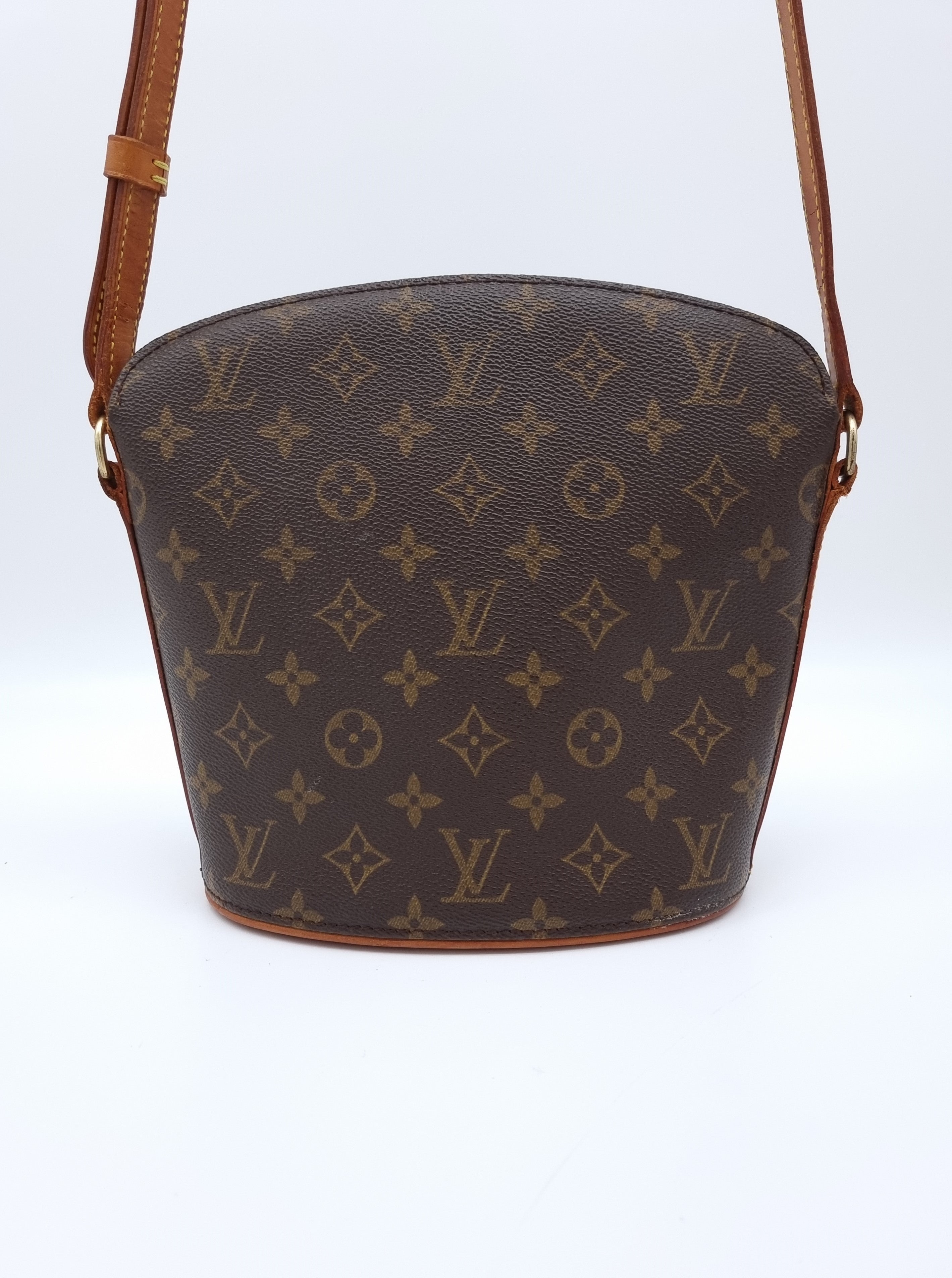 Louis Vuitton Drouot