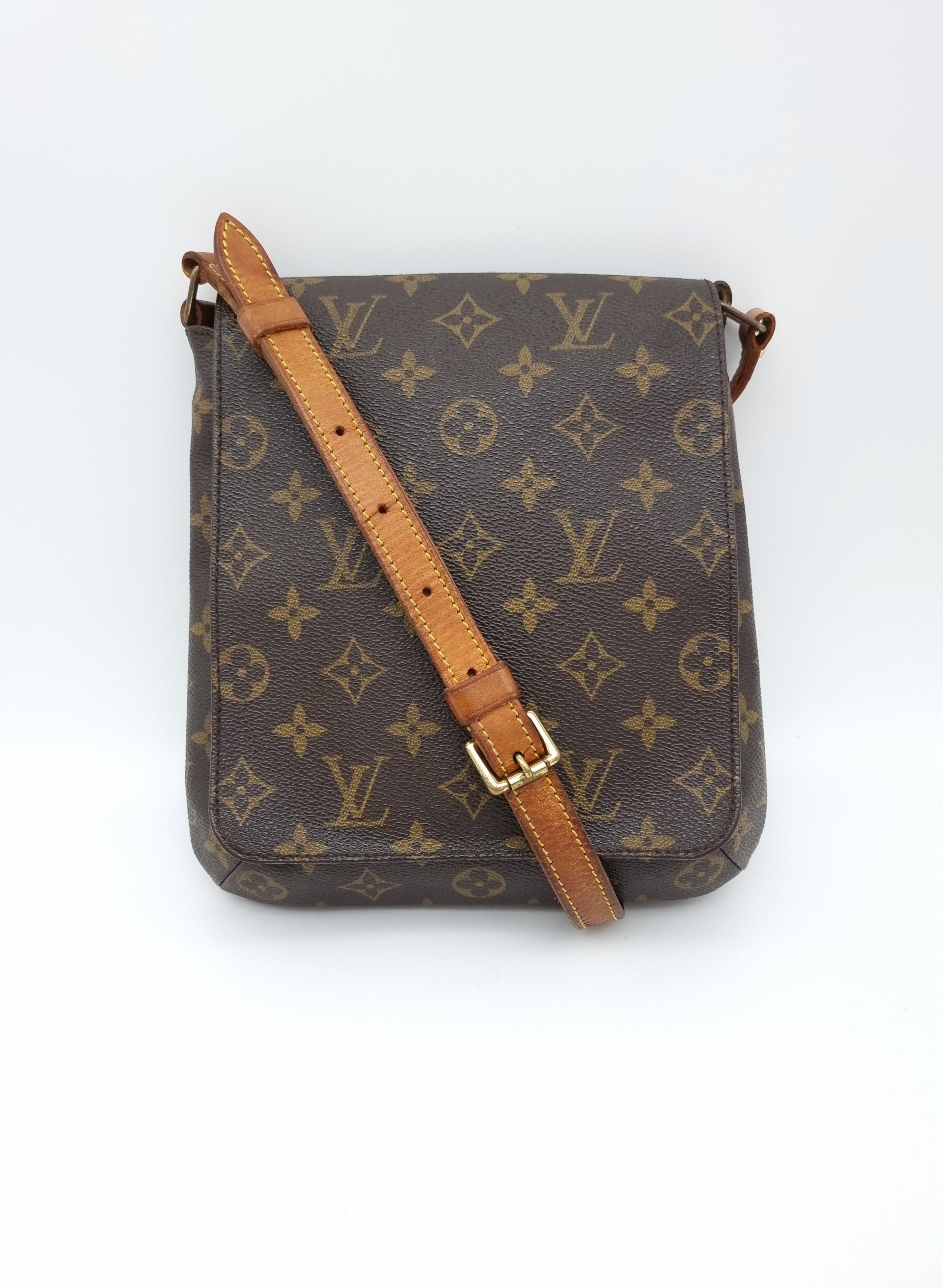 Louis Vuitton Musette Salsa PM