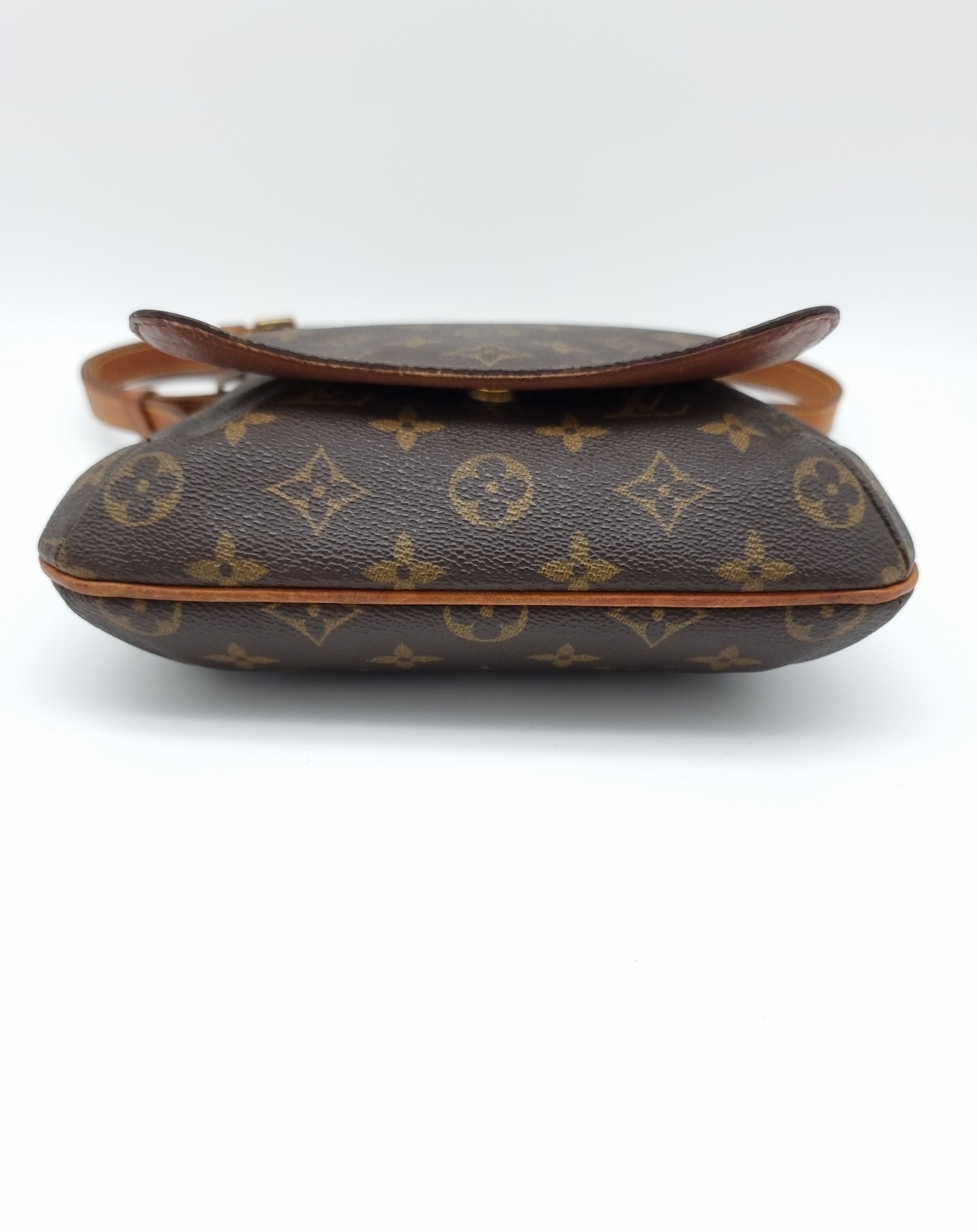 Louis Vuitton Musette Salsa PM