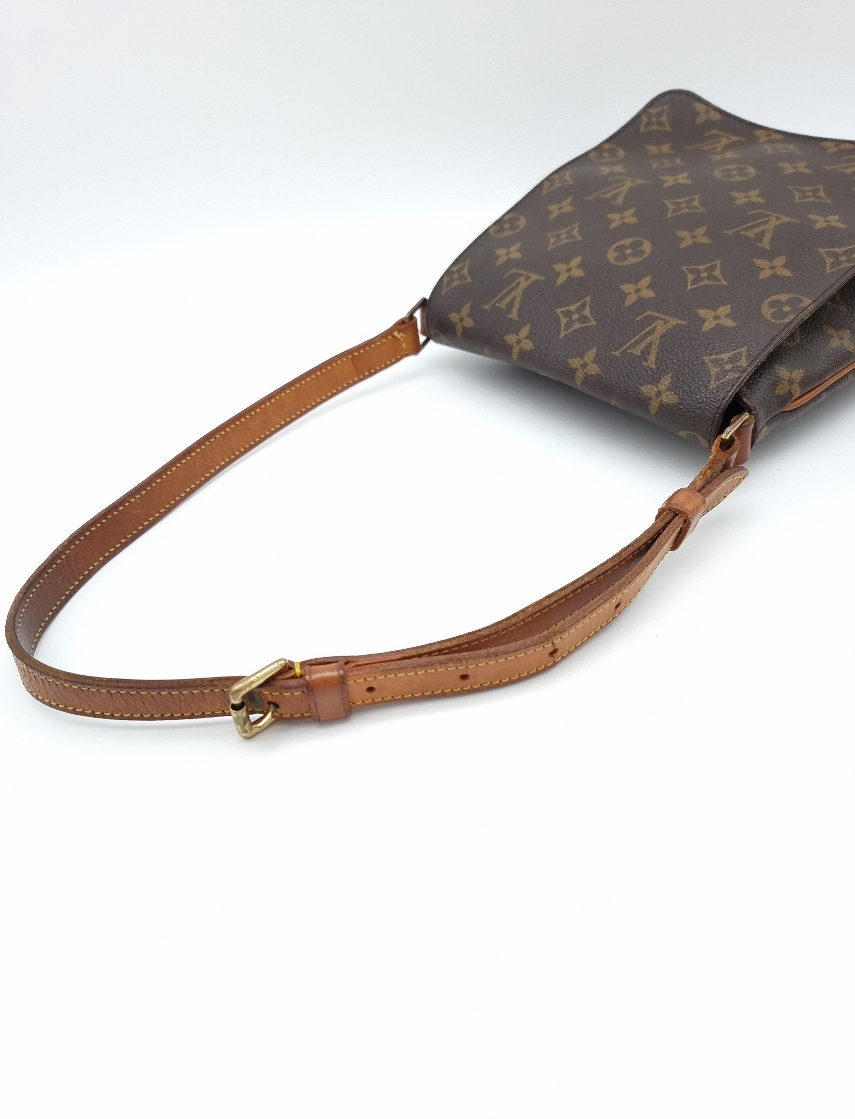 Louis Vuitton Musette Salsa PM