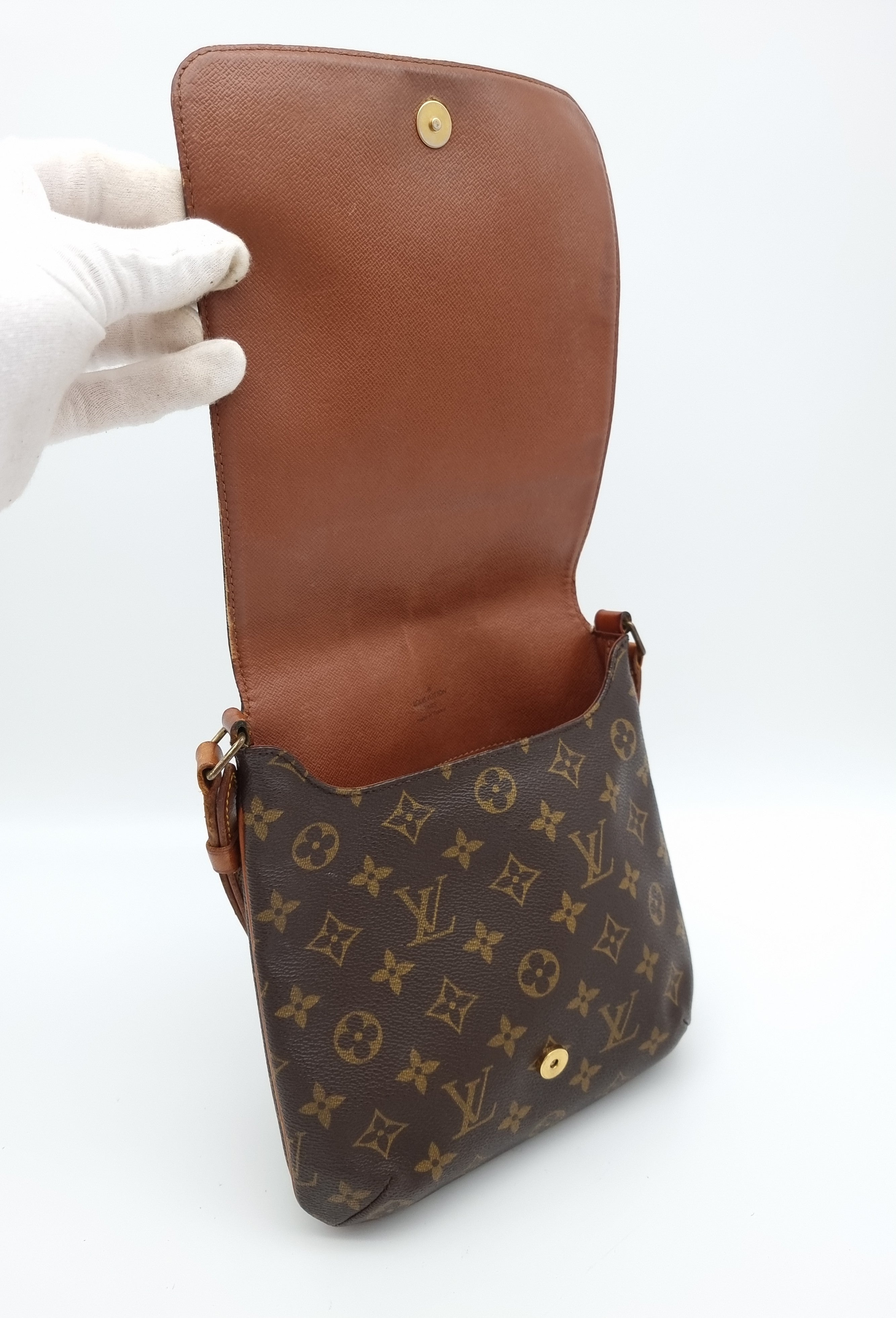 Louis Vuitton Musette Salsa PM