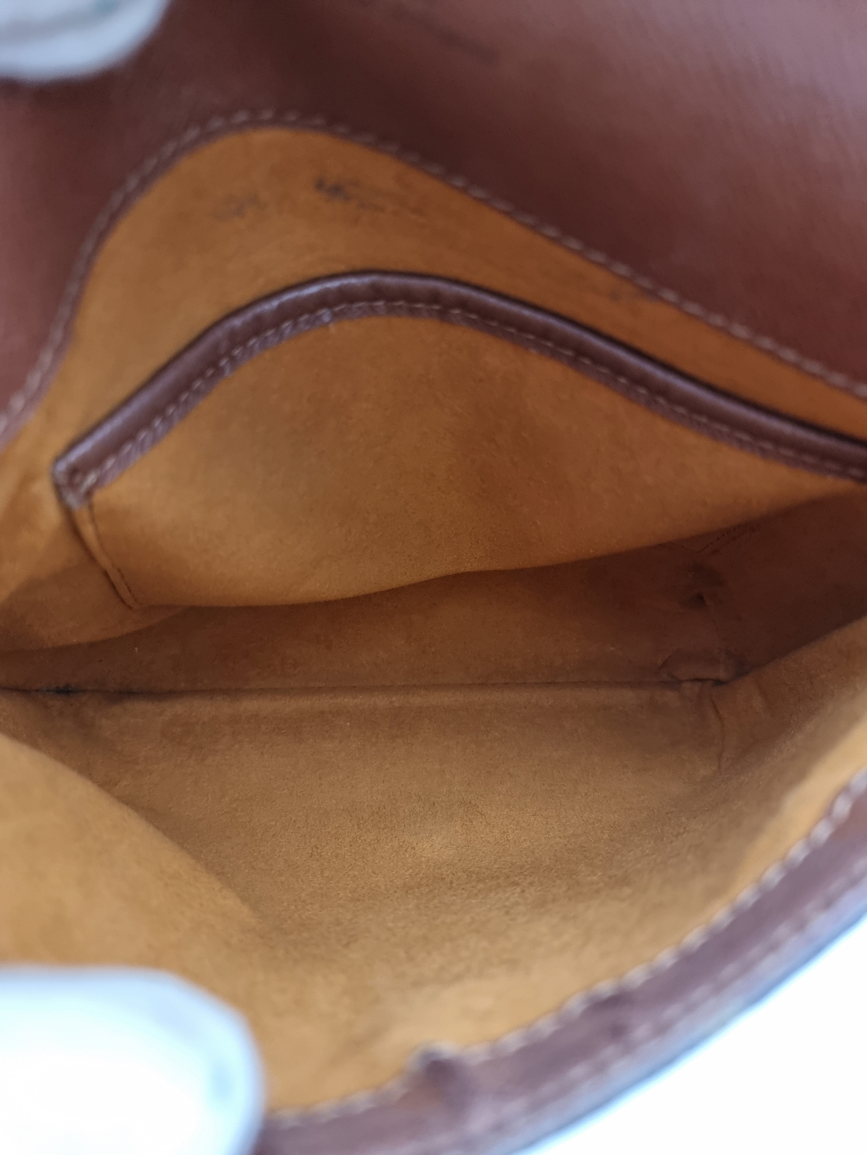 Louis Vuitton Musette Salsa PM