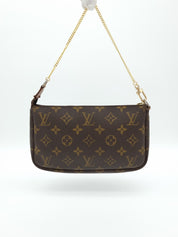 Louis Vuitton Pochette Accessoires