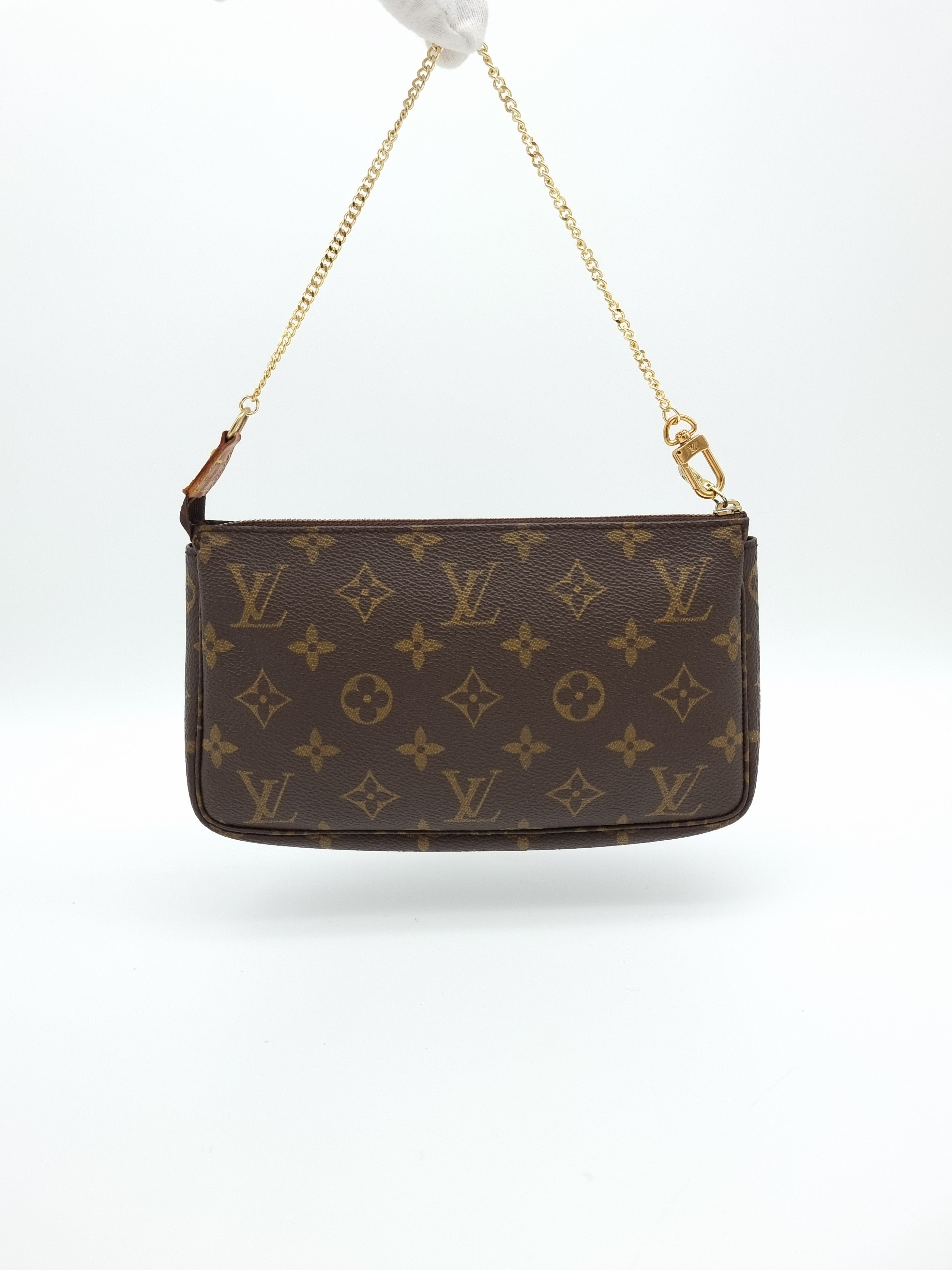 Louis Vuitton Pochette Accessoires