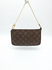 Louis Vuitton Pochette Accessoires