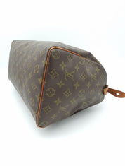 Louis Vuitton Speedy 35