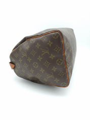 Louis Vuitton Speedy 35