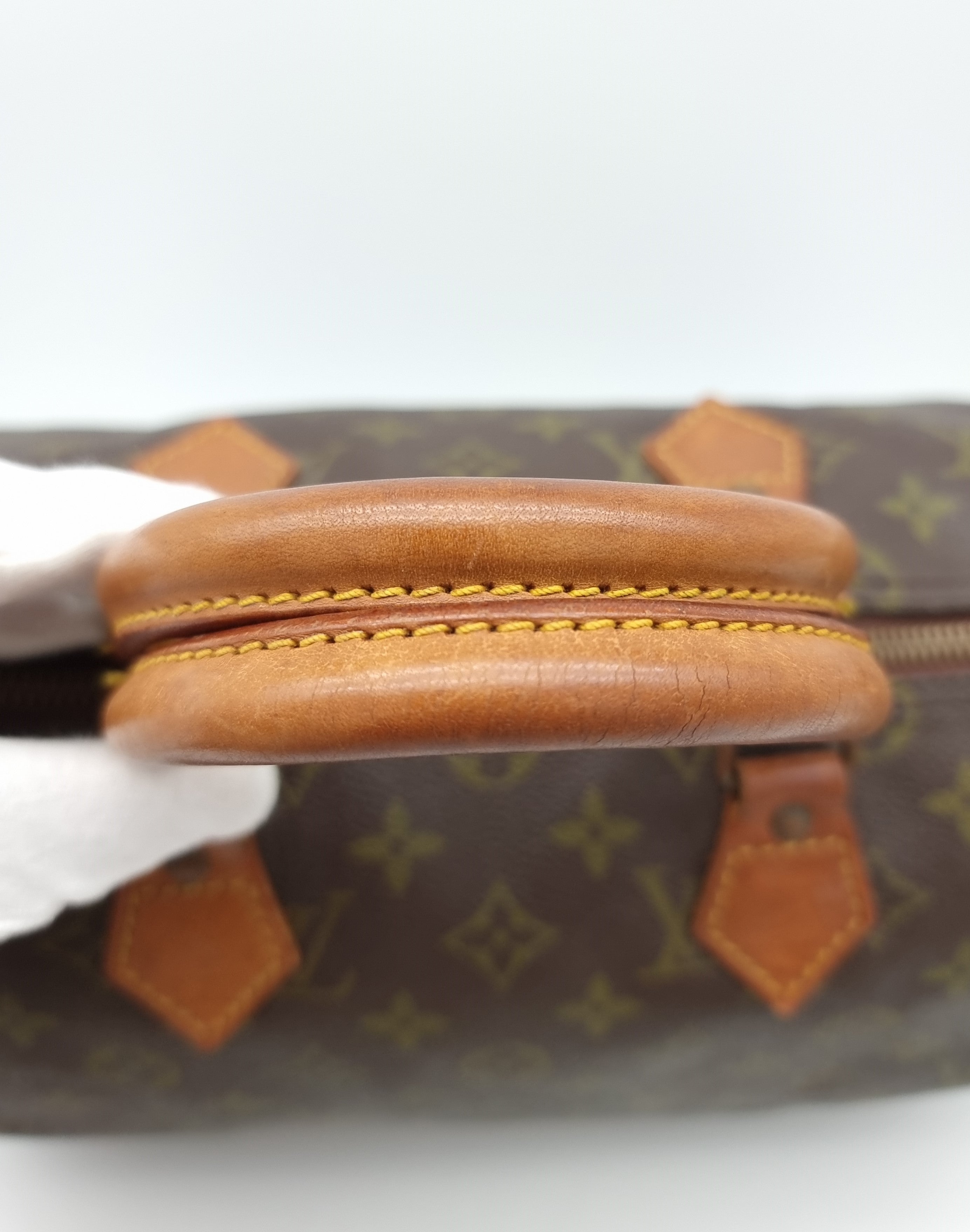 Louis Vuitton Speedy 35