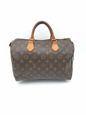 Louis Vuitton Speedy 30