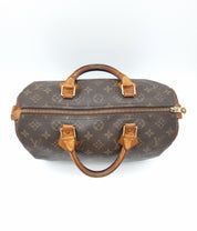 Louis Vuitton Speedy 30