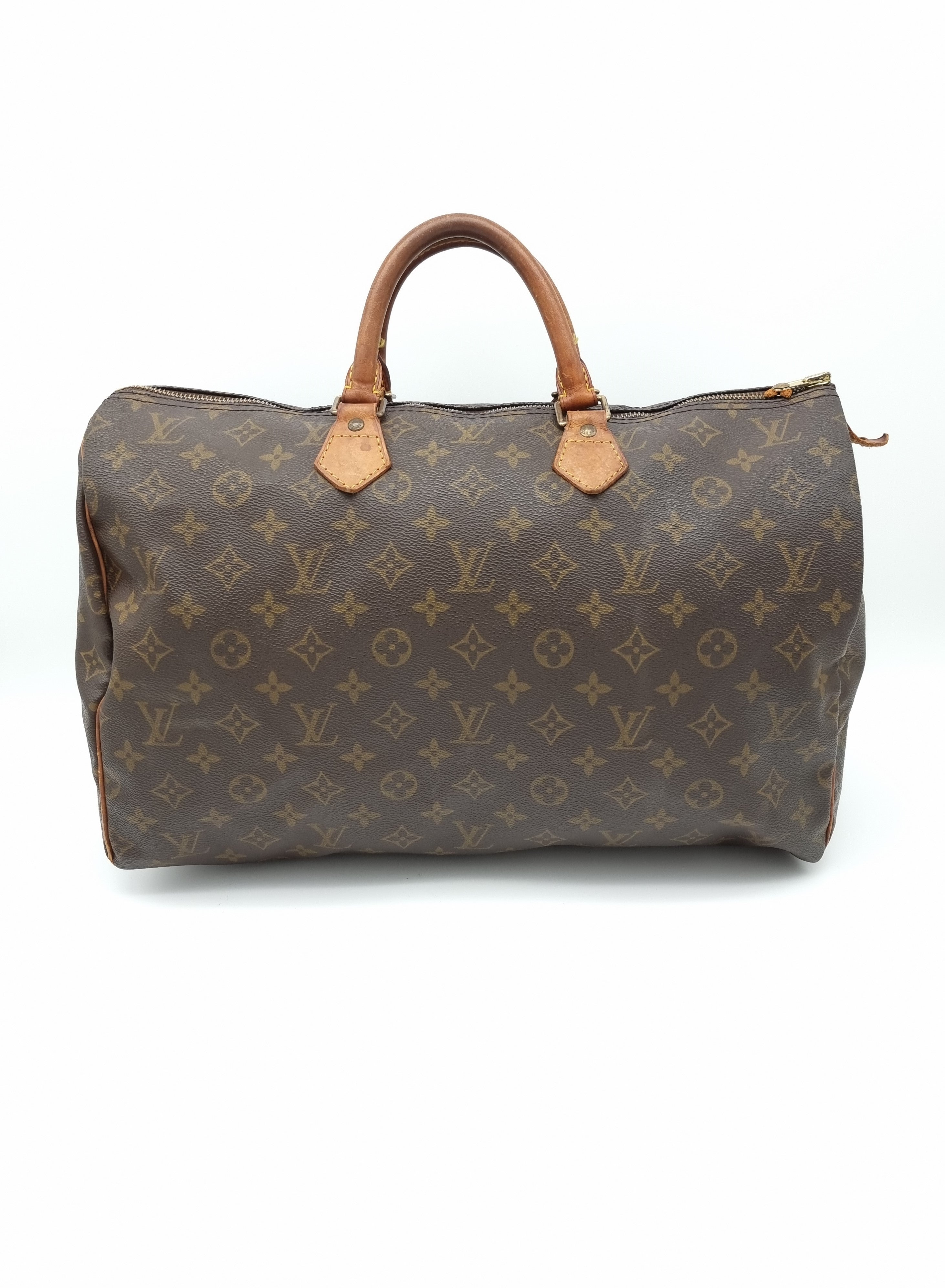 Louis Vuitton Speedy 40