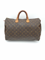 Louis Vuitton Speedy 40