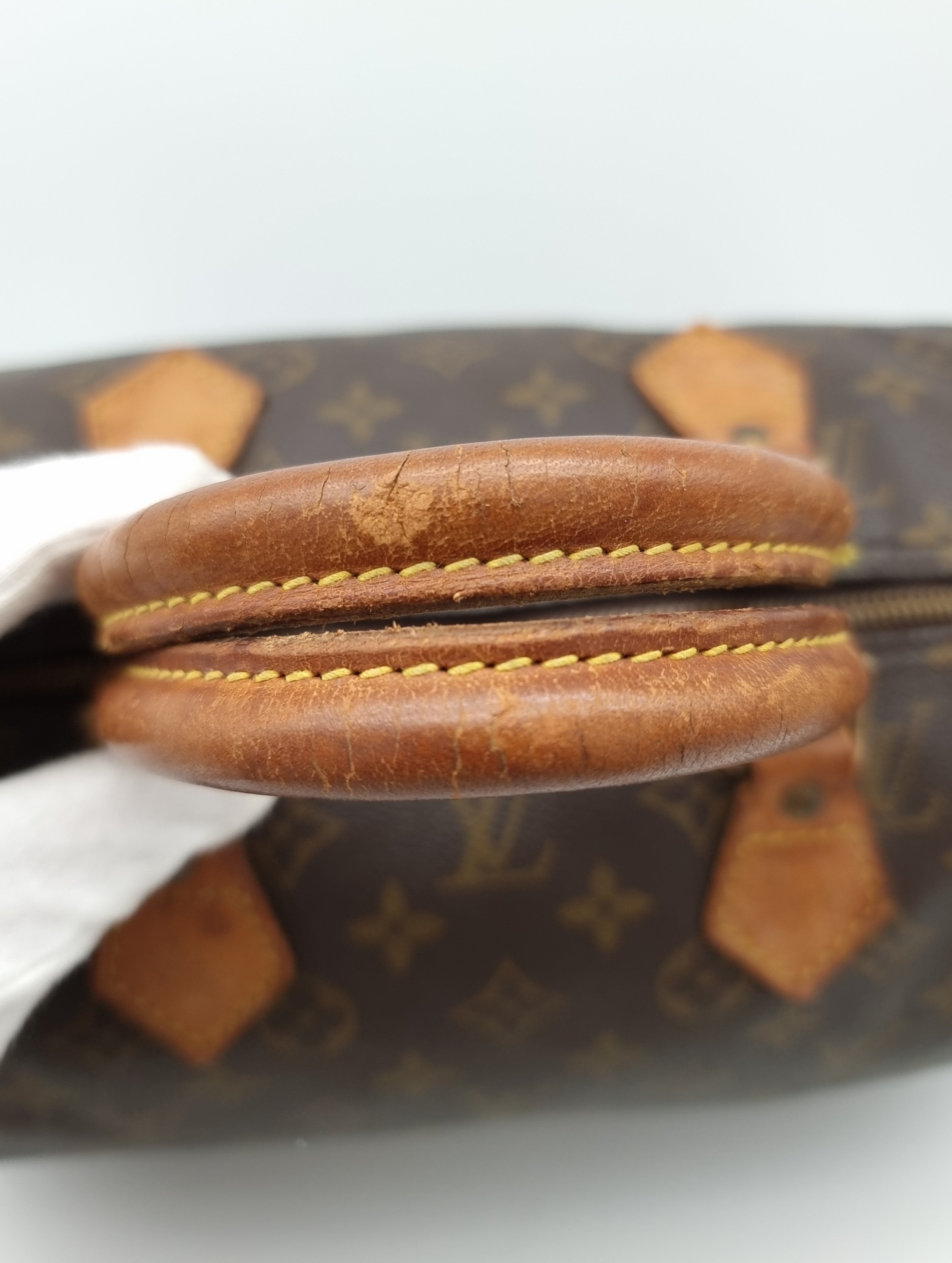 Louis Vuitton Speedy 40