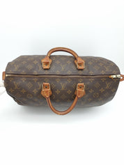 Louis Vuitton Speedy 40