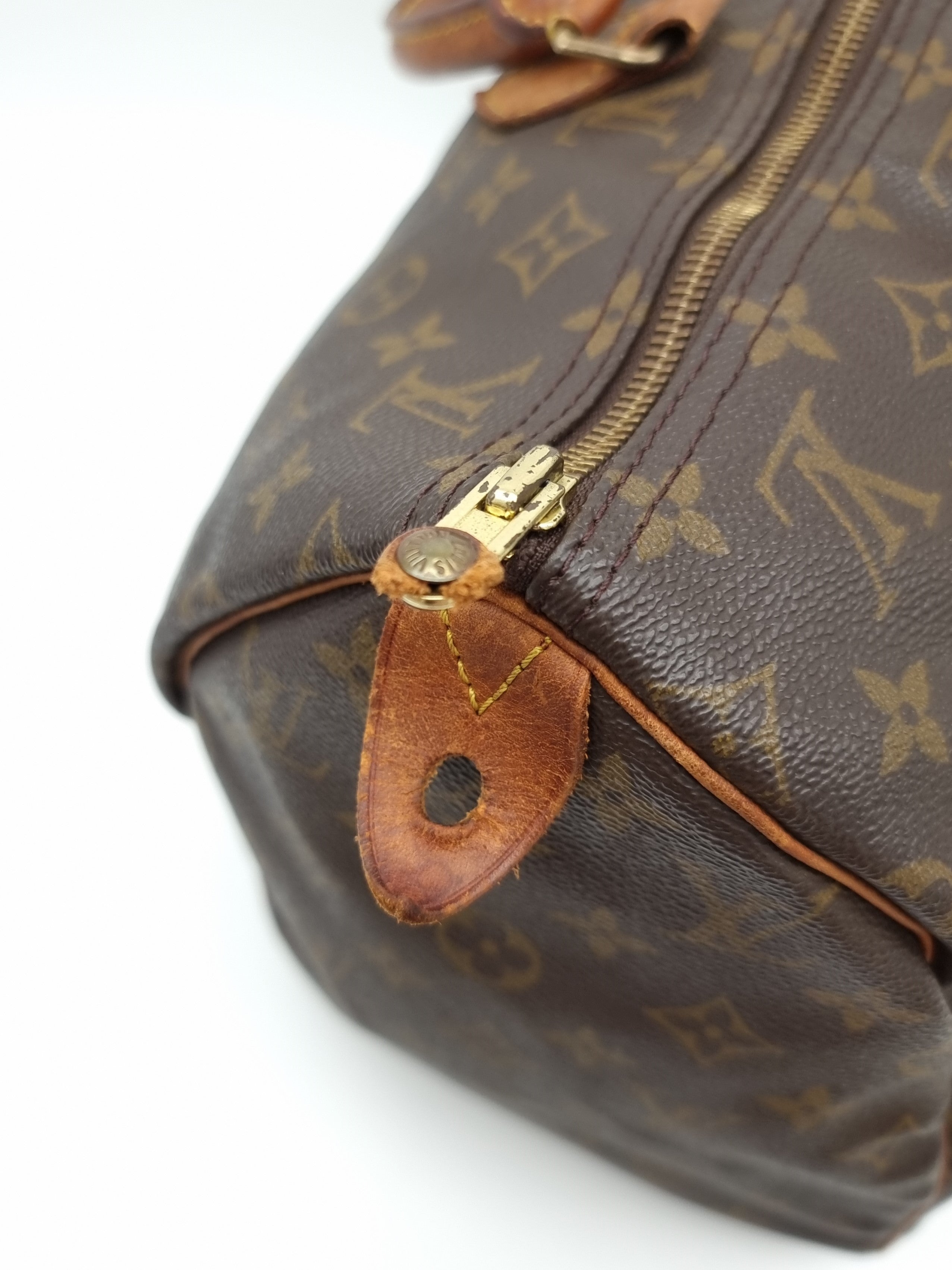 Louis Vuitton Speedy 40