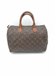 Louis Vuitton Speedy 30