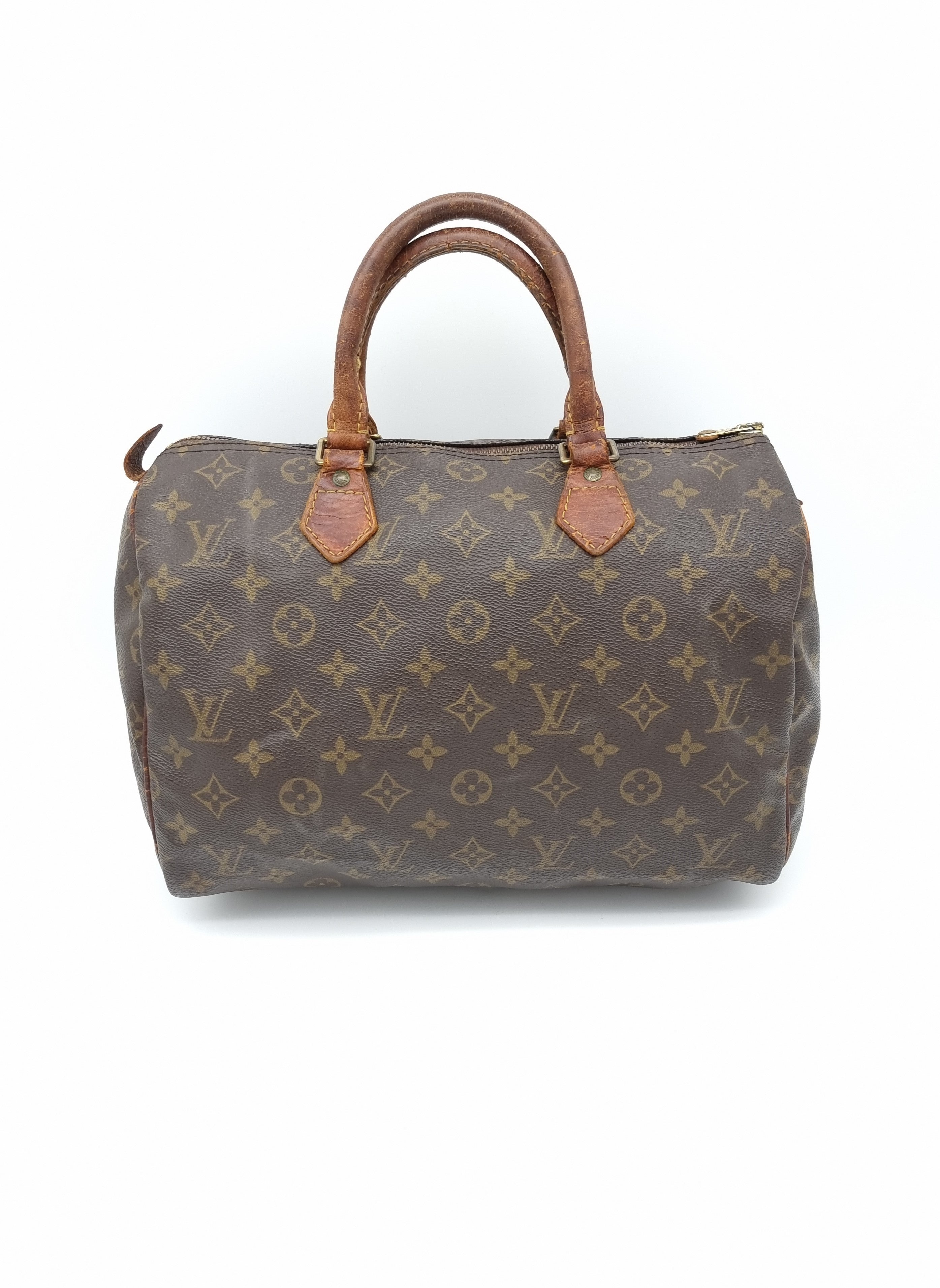 Louis Vuitton Speedy 30