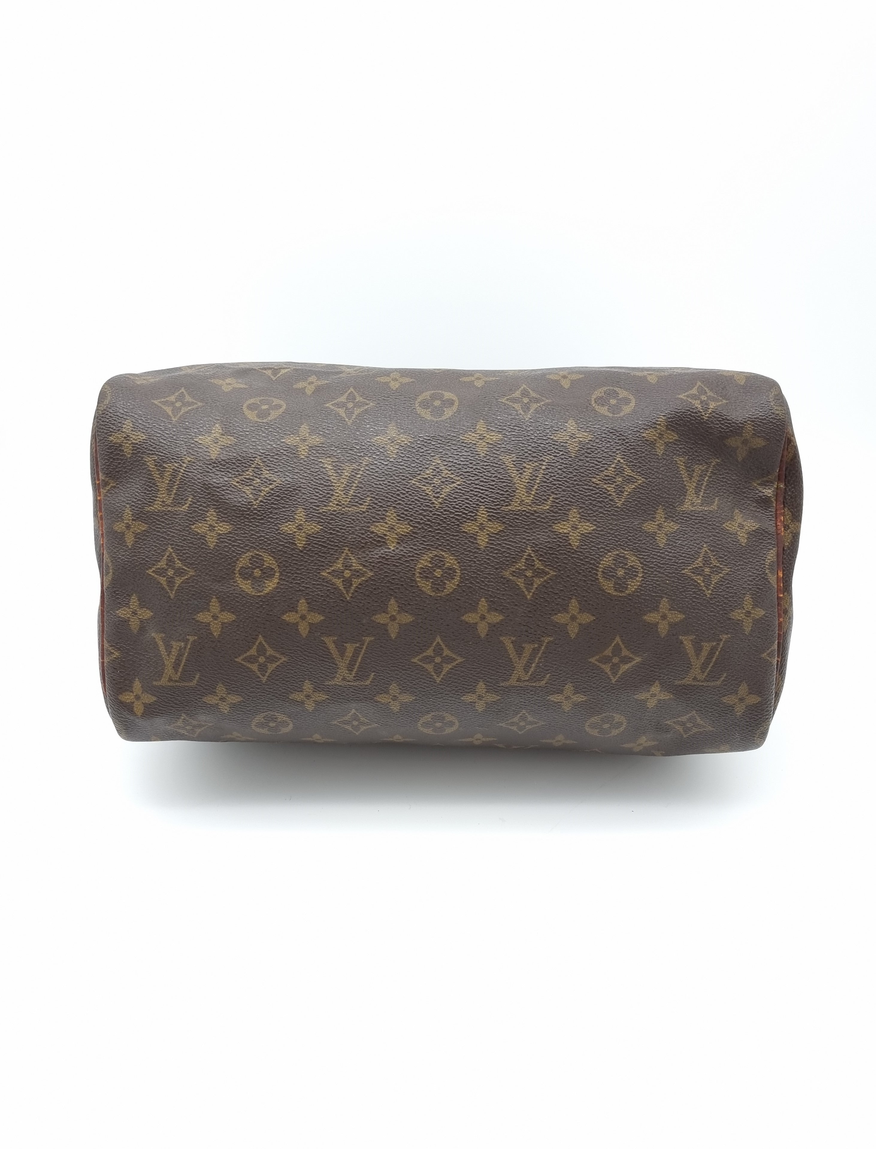 Louis Vuitton Speedy 30