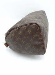 Louis Vuitton Speedy 30