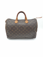 Louis Vuitton Speedy 35