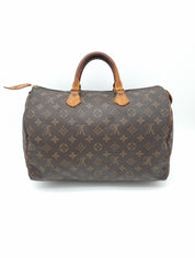 Louis Vuitton Speedy 35