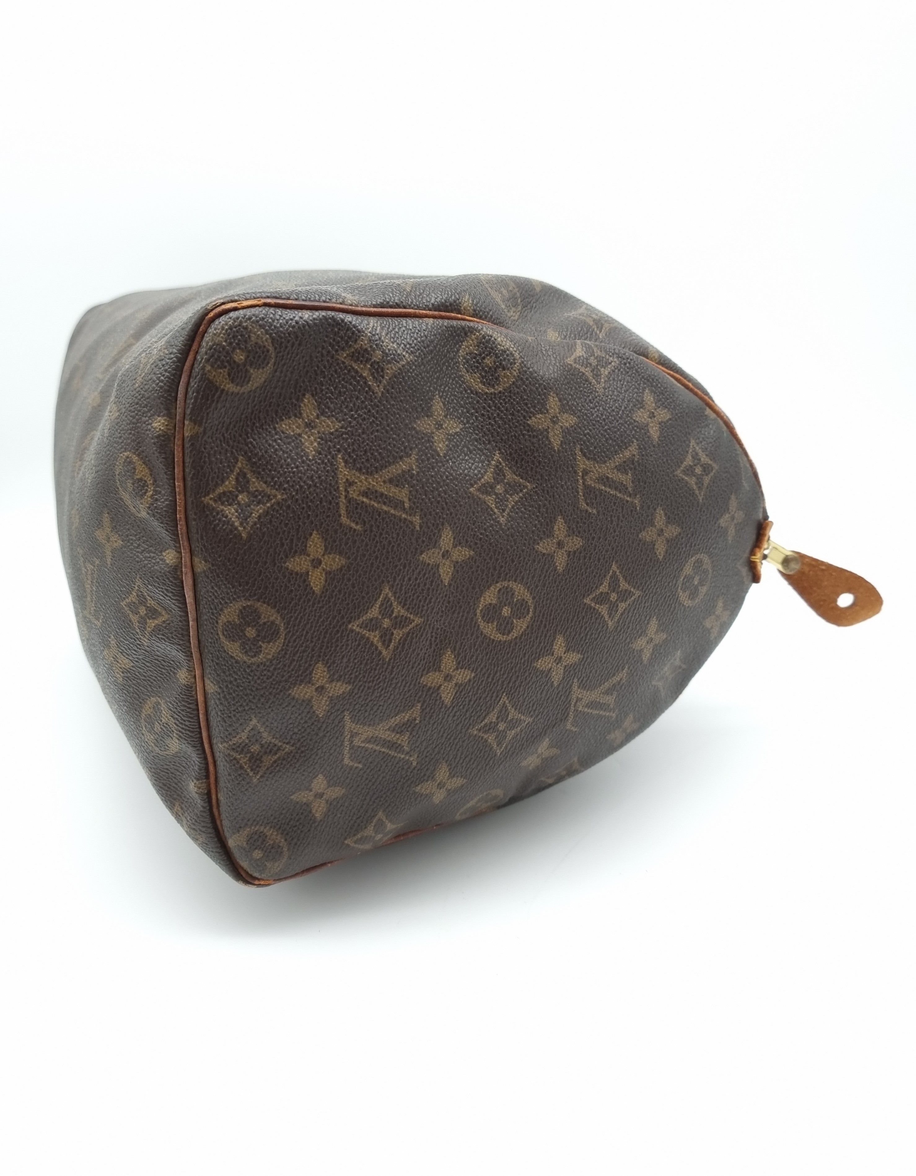 Louis Vuitton Speedy 35