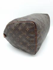 Louis Vuitton Speedy 35