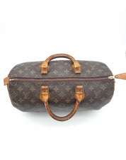 Louis Vuitton Speedy 35